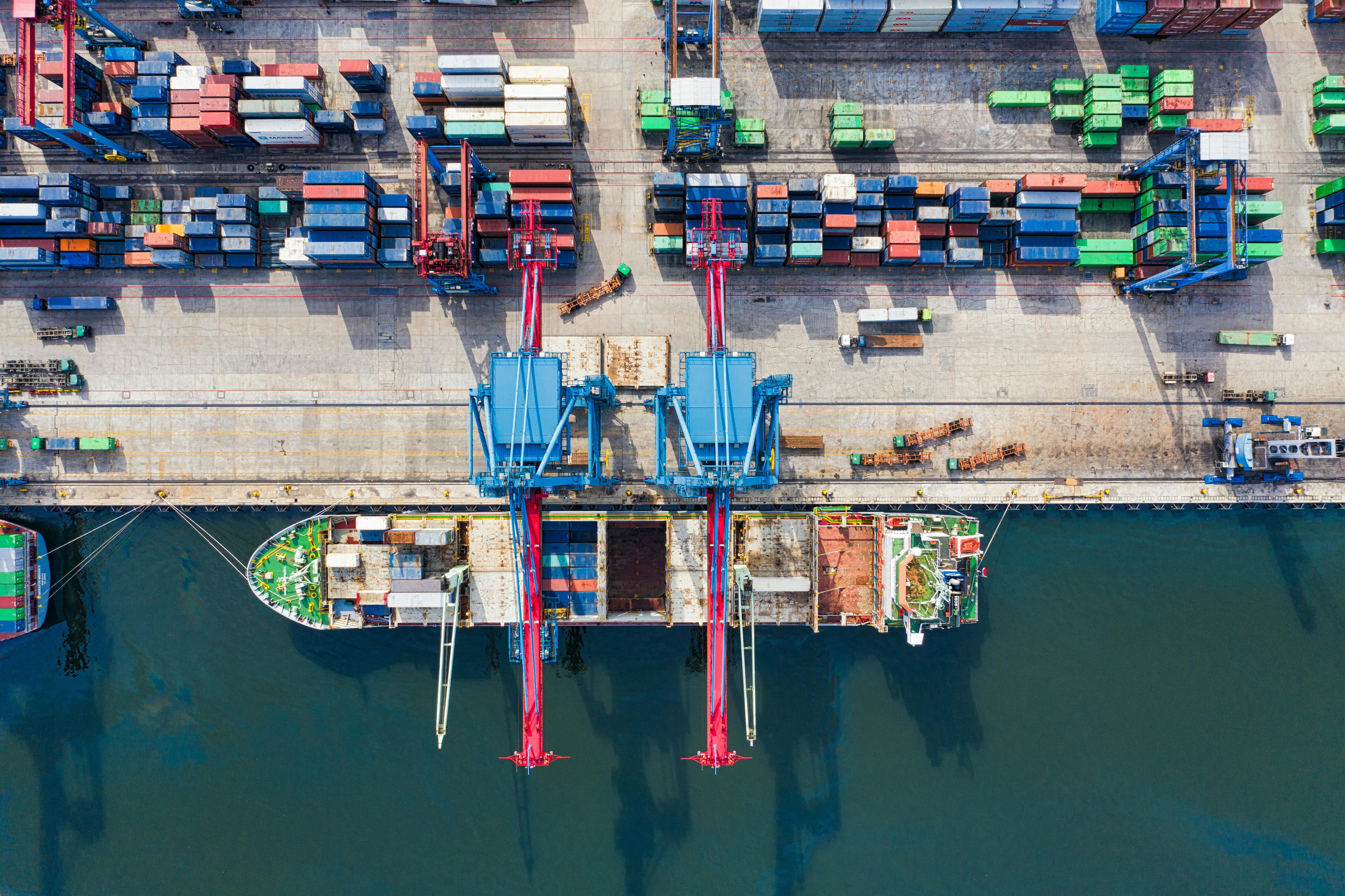 FCL/LCL preparation & consolidation